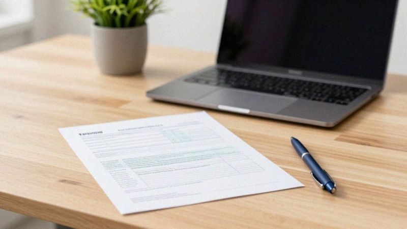 Jakie formularze wystawia płatnik przy dochodach z innych źródeł?