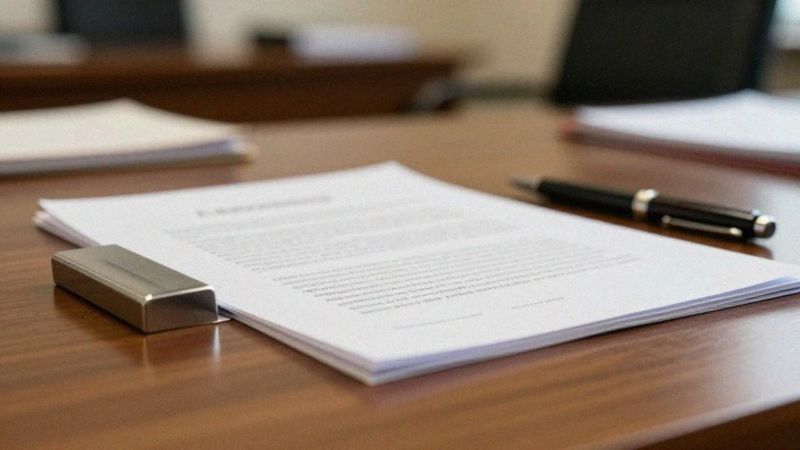 Kiedy wynajmujący może wypowiedzieć umowę najmu?
