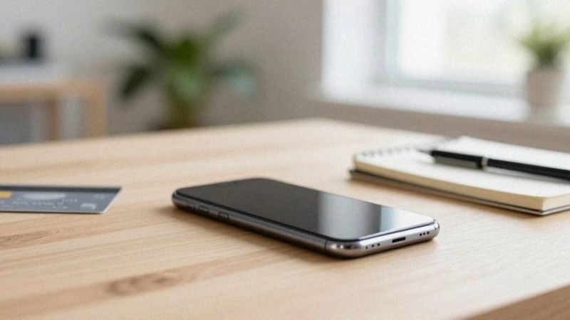 Co zrobić po utracie iPhone'a lub zablokowaniu karty?
