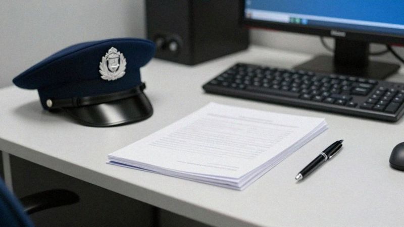 Gdzie zgłosić wyłudzenie pieniędzy?