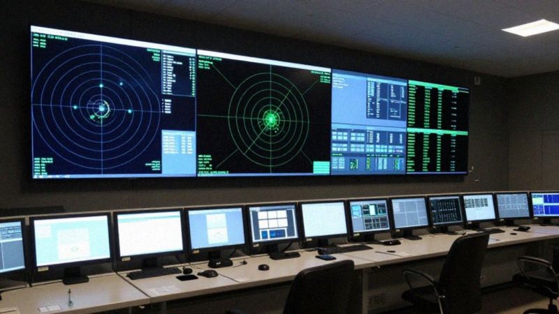 Jak F-16 wpisują się w system obrony powietrznej?