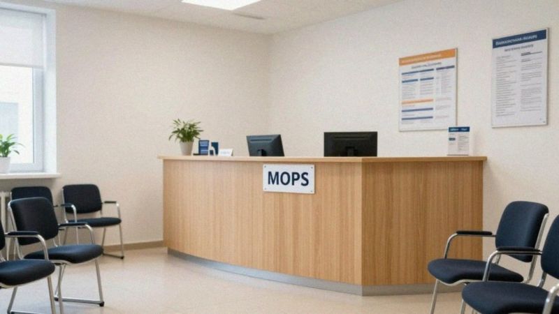 Jak ubiegać się o pomoc z MOPS?