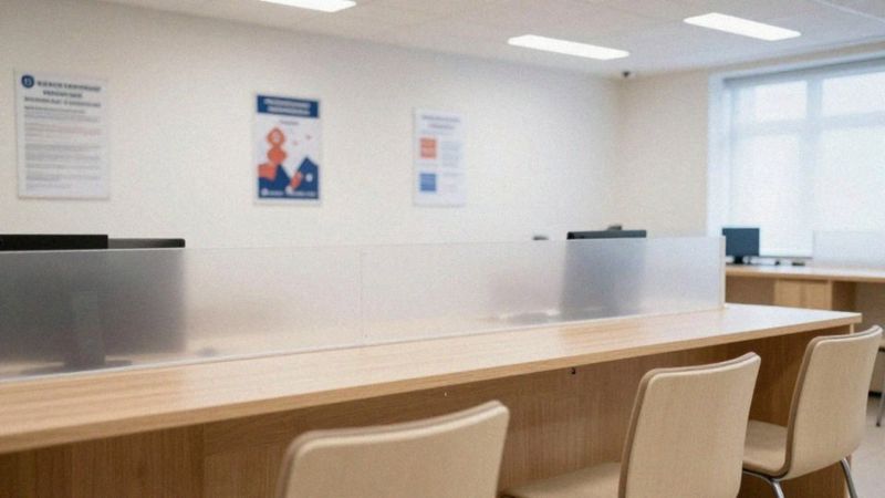Jak zarejestrować się w powiatowym urzędzie pracy?