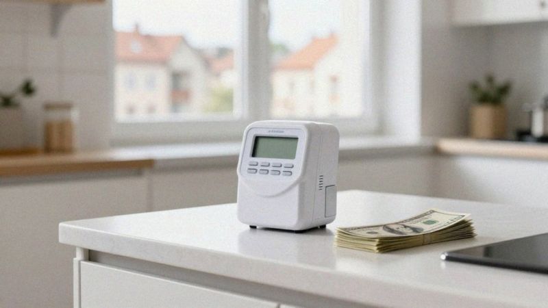Jaki limit zużycia energii przysługiwał posiadaczom KDR?