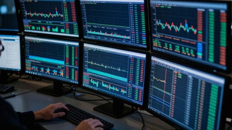 Jakie czynniki wpływają na kurs ropy Brent?