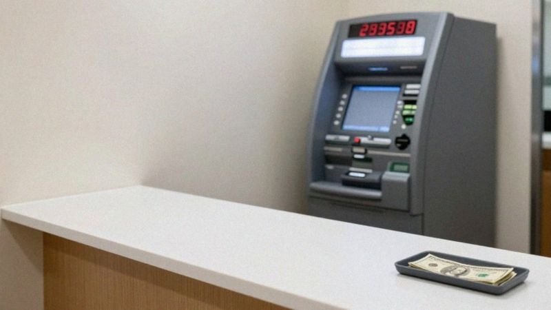 Jakie opłaty doliczają banki i kantory?