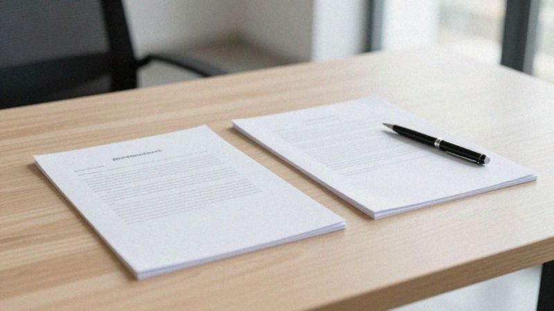 Na czym polega rozwiązanie umowy przez porozumienie stron?