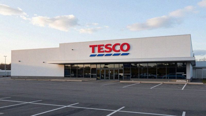 Co oznaczają niedziele niehandlowe dla Tesco?