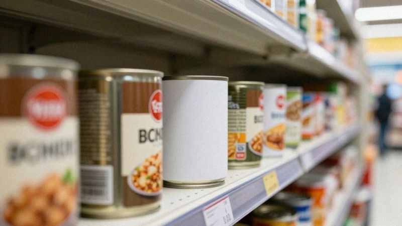 Jak koniec obniżki wpłynie na ceny żywności?