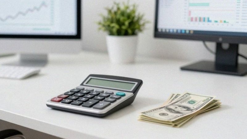 Jak przeliczyć kwoty USD na MXN?