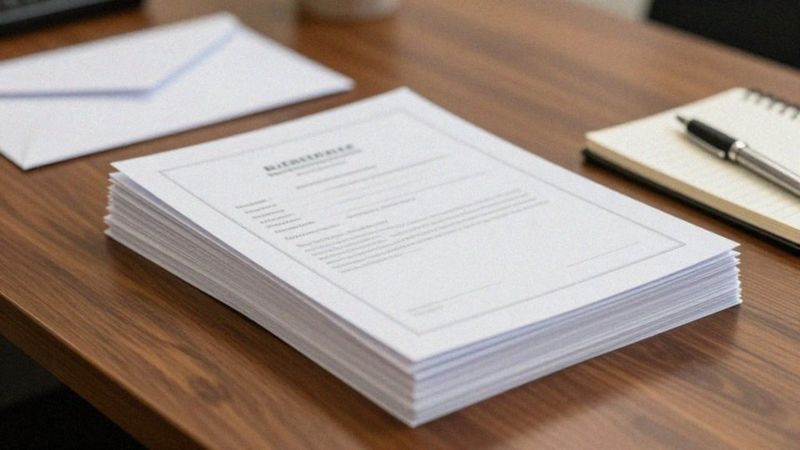 Jak udokumentować okresy zatrudnienia i kwalifikacje?