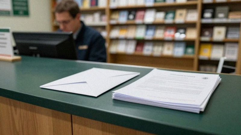 Jak złożyć wniosek pocztą lub osobiście?