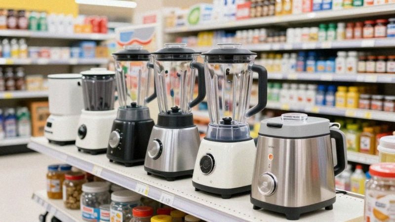 Jakie produkty poza żywnością znajdziemy w Biedronce?
