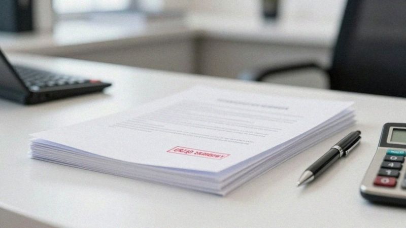 Jakie sankcje grożą za nieprawidłowe rozliczenie VAT?