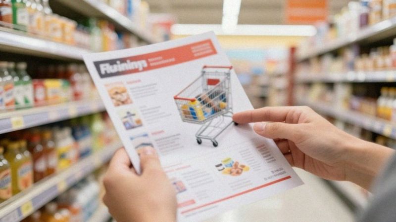 Jak skorzystać z kuponów w gazetce?