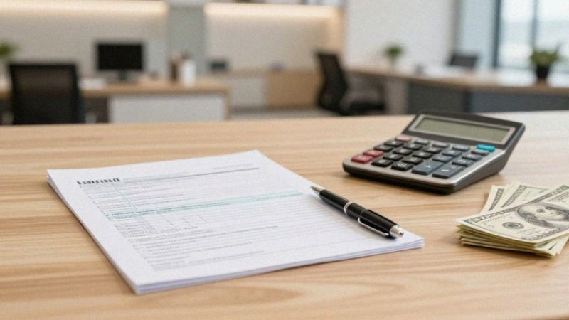 Jak wybrać formę opodatkowania działalności gospodarczej?
