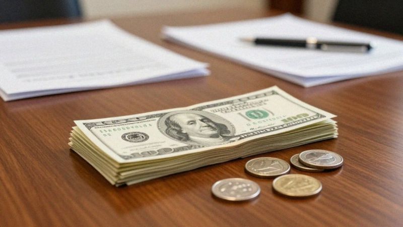 Jakie regulacje i sankcje wpływały na finansowanie?