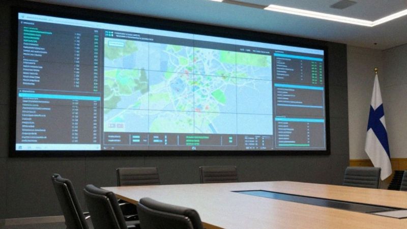Co oznacza artykuł 5 dla bezpieczeństwa Finlandii?