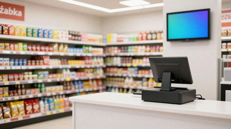 Jak sprawdzić najbliższą Żabkę i jej godziny?