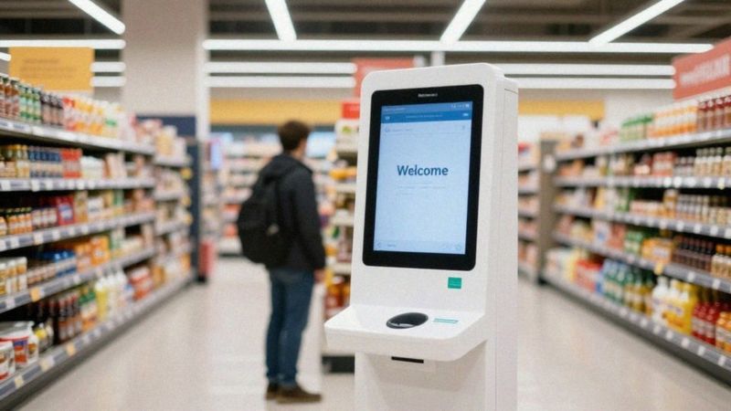 Jak zarejestrować i aktywować Kaufland Card?