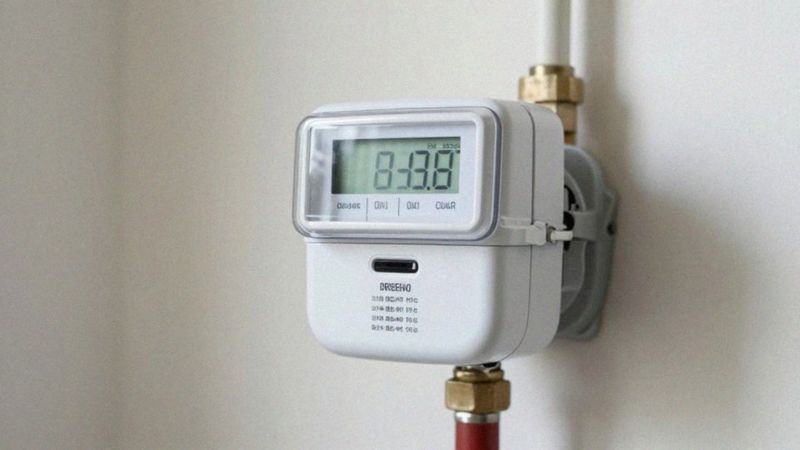 Co wpływa na wysokość rachunku za gaz?