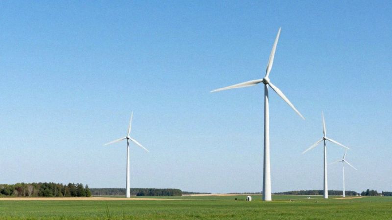 Ile energii w Polsce pochodzi z odnawialnych źródeł energii?