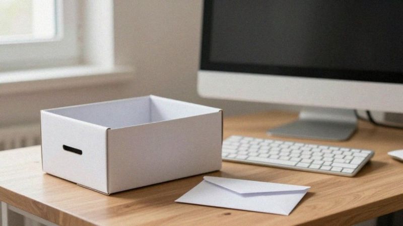 Jak firma odstępuje od umowy zawartej online?