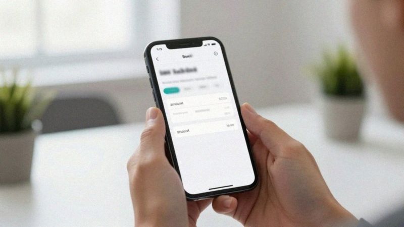 Jak założyć lokatę mobilną w aplikacji?
