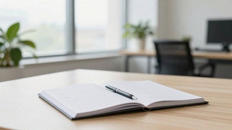 Jakie kryteria uwzględnić przy ocenie pracownika?