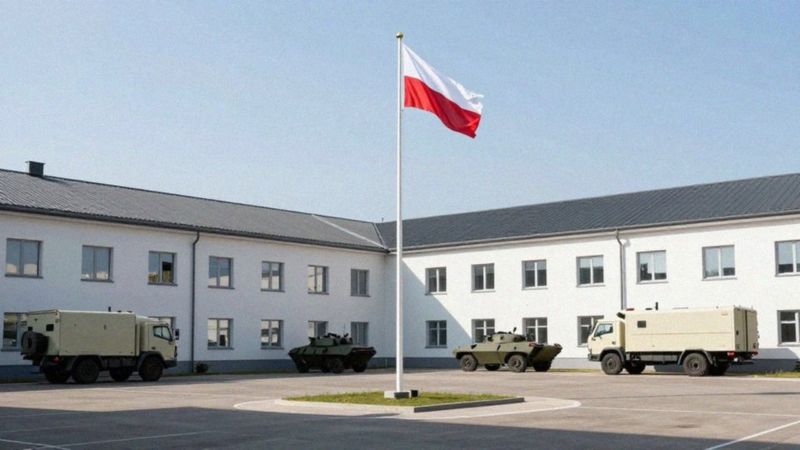 Jak liczna jest obecnie Polska armia?