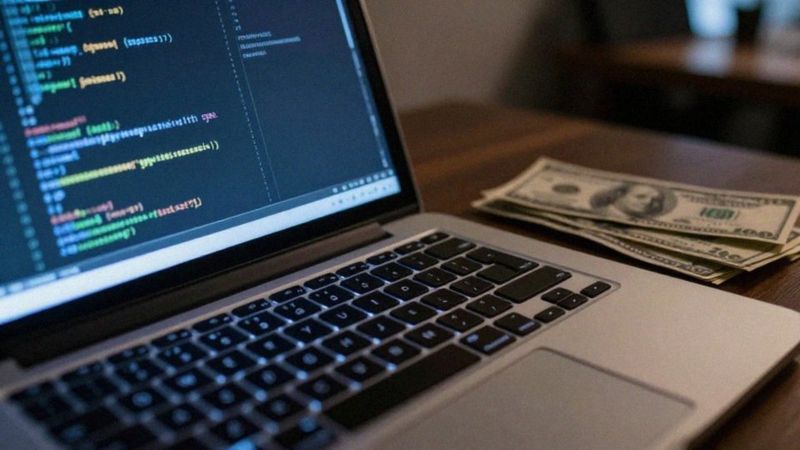 Jak prawo definiuje oszustwo internetowe?