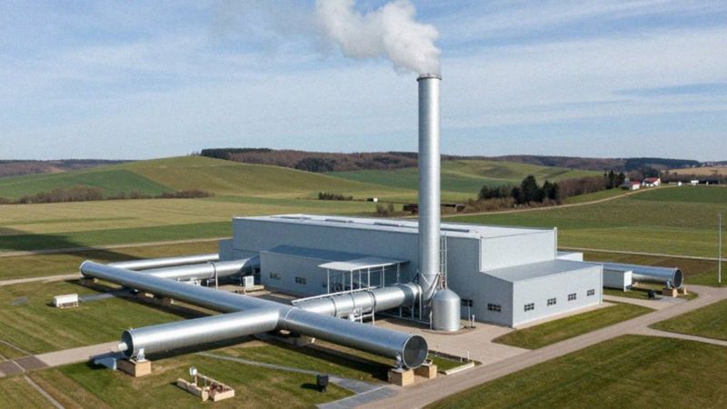 Jak wykorzystywana jest energia geotermalna w Polsce?