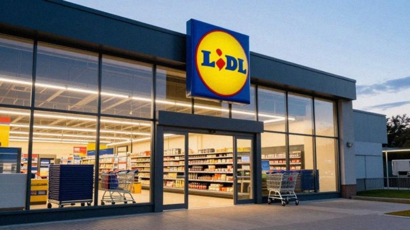 Jakie są godziny otwarcia Lidla w dni robocze?
