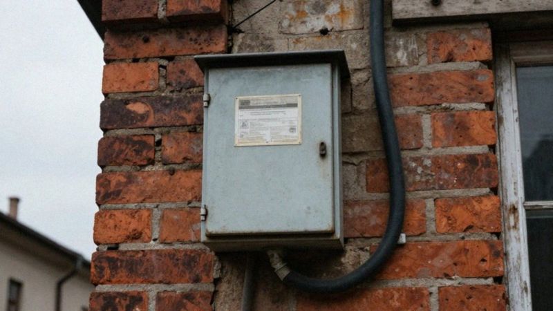 Czy nielegalny pobór energii jest przestępstwem i jakie kary?