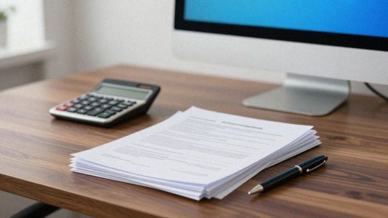 Ile miesięcy pracy wymagają banki przy kredycie hipotecznym?