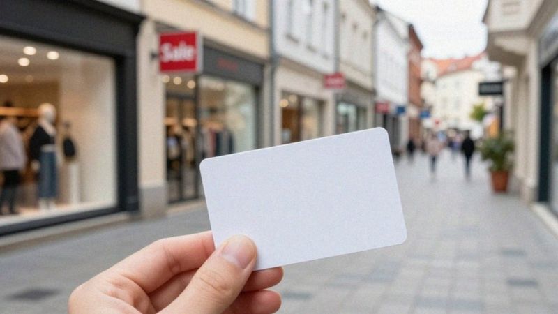 Jak działają zniżki u partnerów prywatnych?