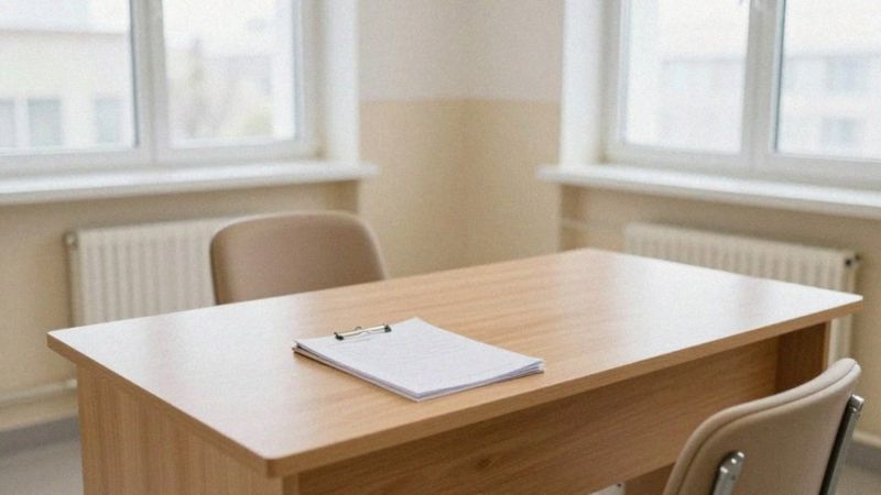 Jak przebiega komisja lekarska dla emeryta?