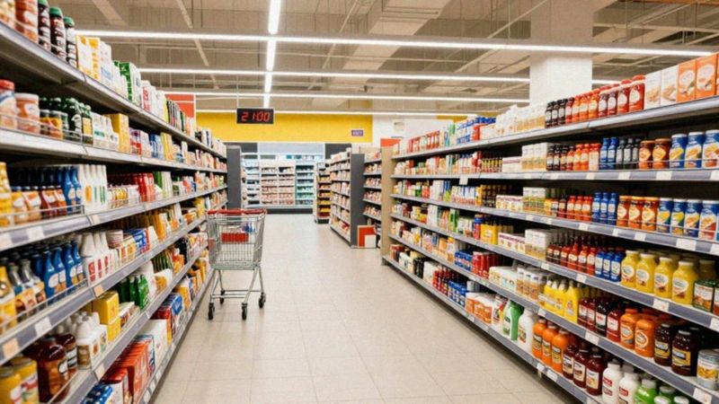 Jakie były godziny otwarcia Biedronki w niedziele handlowe?