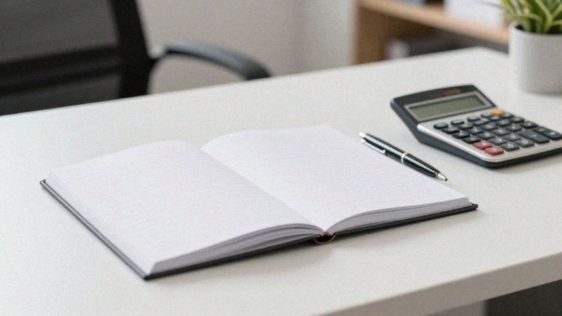 Jakie elementy musi zawierać rachunek?