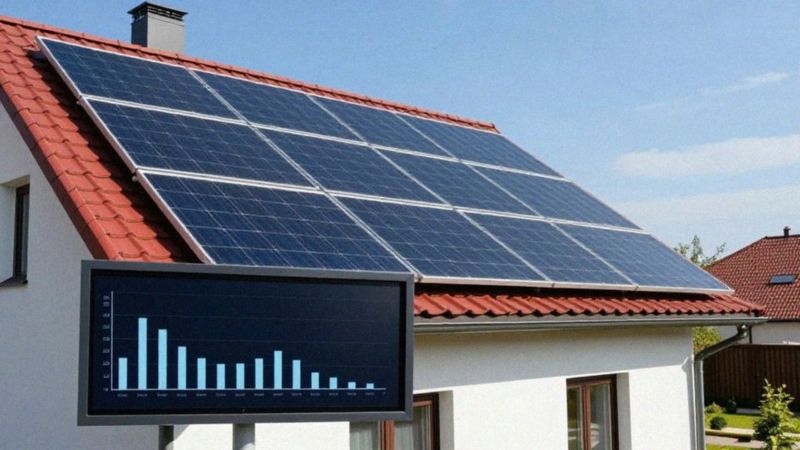 Jakie są średnie sezonowe uzyski 6 kW?