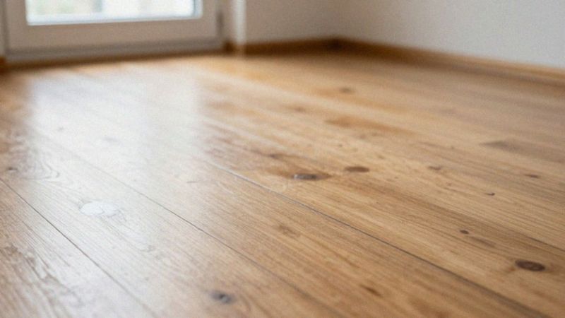 Kiedy naturalne zużycie i drobne niedoróbki nie są wadą?