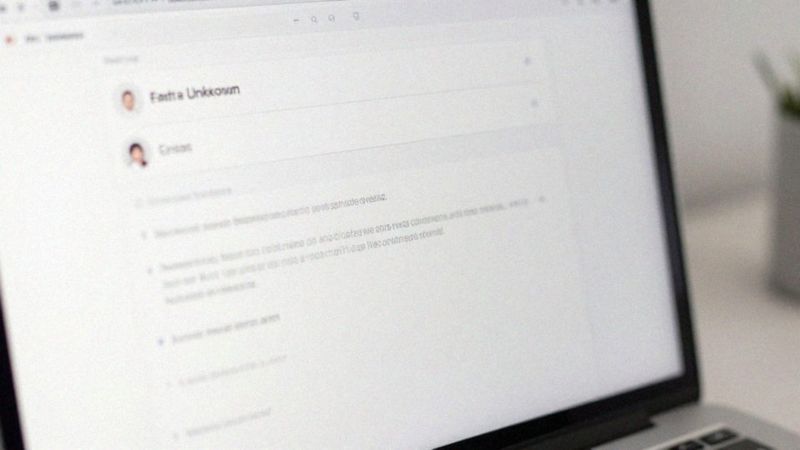 Jak wykryć phishing i podejrzane prośby o dokumenty?