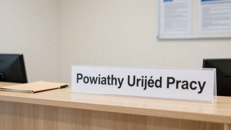Jak zarejestrować się w urzędzie pracy będąc w ciąży?