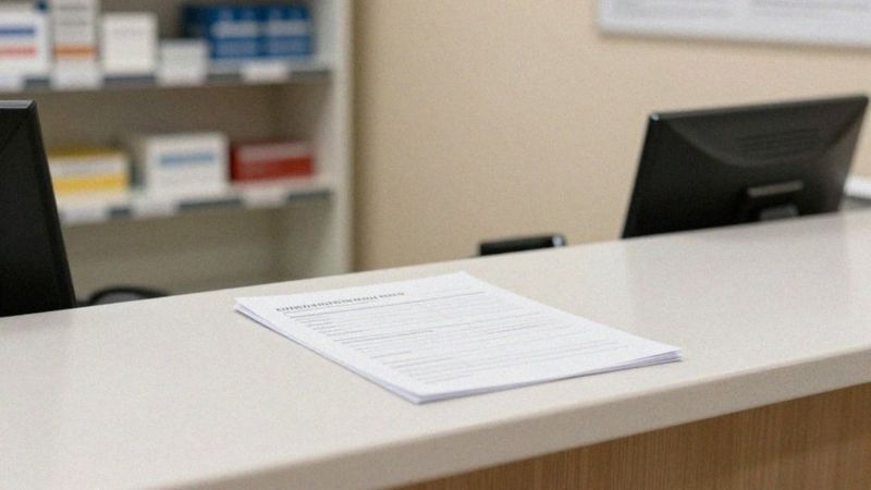 Jak złożyć skargę na pocztę?