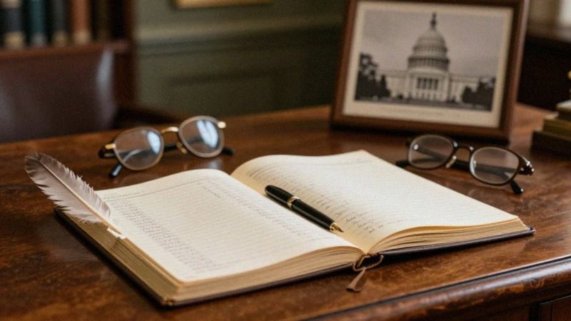 Jakie były historyczne poziomy długu USA względem PKB?