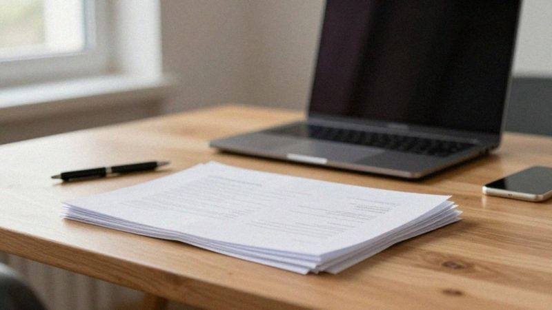 Jakie dokumenty są potrzebne do rozliczenia PIT-37?