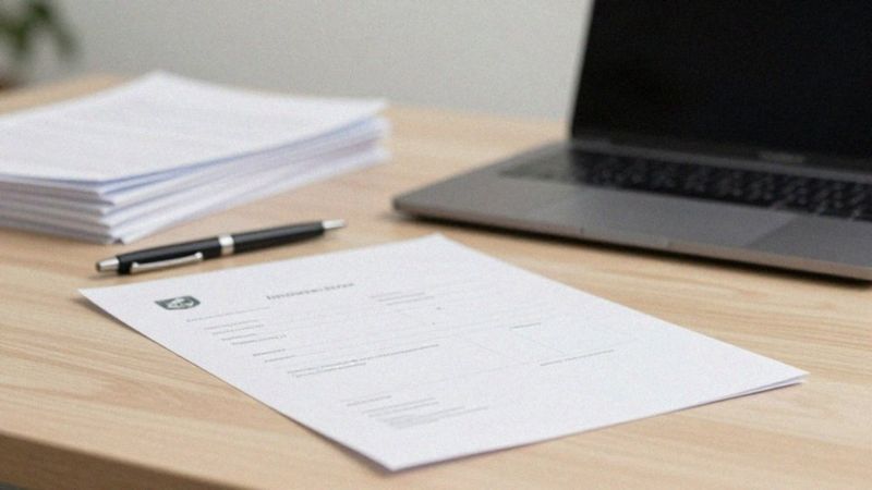 Czy faktura zastępuje umowę kupna-sprzedaży?