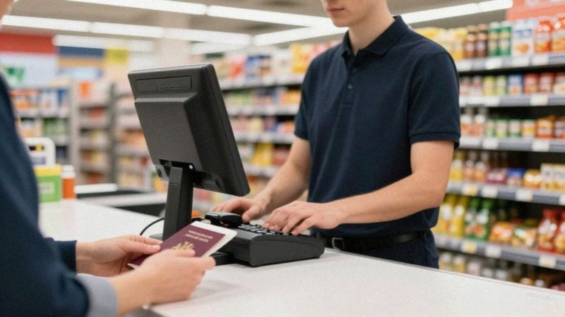Jak skorzystać z Tax Free w Lidlu?