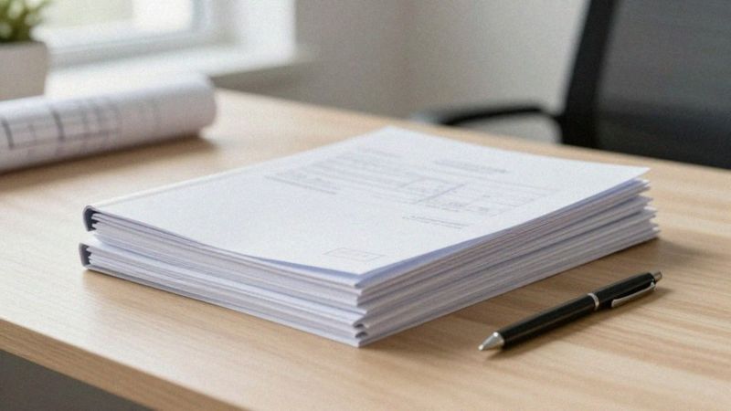 Jaką dokumentację powykonawczą trzeba przygotować?