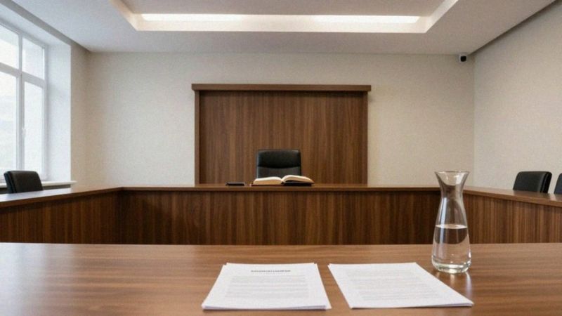 Co mówi Sąd Najwyższy o skargach po terminie?